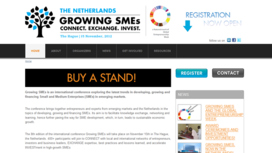 Growing SME's