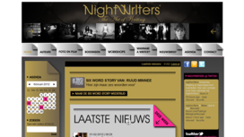 nightwriters