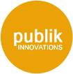 Publik Innovations logo