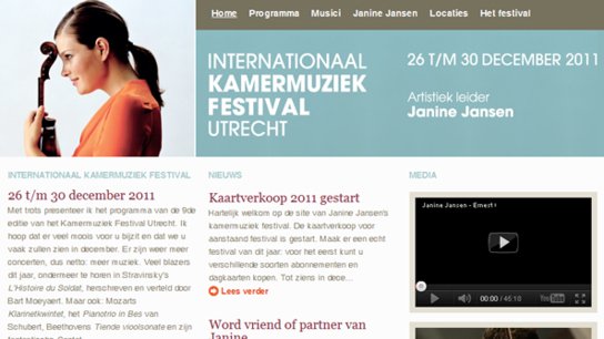 kamermuziekfestival